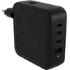 Image de Chargeur de voyage Targus 100W Noir 100 Wh HJ1002BKWWGL