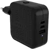 Image de Chargeur de voyage Targus Noir 70 W HJ1003BKWWGL