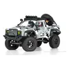 Image de Scaler 1/10e Pro RTR BlackBull 220094706PRO