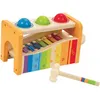 Image de Banc à marteler avec xylophone