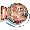 Image de Jeu magnétique avancez les poissons