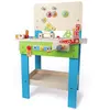 Image de Établi du bricoleur en bois Hape-E3000