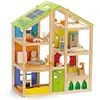 Image de Maison toute saison meublée Hape-E3401