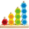 Image de Jeu à empiler perles à compter
