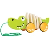 Image de Crocodile à tirer Hape-E0348