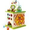 Image de Cube d'activités Hape-E1810