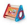 Image de Boîte d'activité en bois Hape-E0434