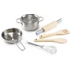 Image de Set d'ustensiles du chef (6 pièces)