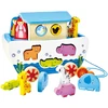 Image de Boîte à formes Arche de Noé Hape-E8049