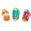 Image de Ensemble de seaux colorés Hape-E0205