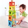 Image de Cubes à empiler Puppy et ses amis Hape-E0451