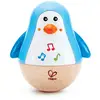 Image de Pingouin culbuto musical Hape-E0331