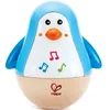 Image de Culbuto pingouin musical