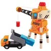 Image de Grande grue Hape-E3715