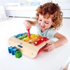 Image de Mon premier xylophone trieur de formes Hape-E0334
