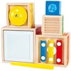 Image de Boites musicales gigognes Hape-E0336