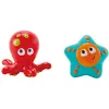 Image de Jouet pour le bain : Les amis du bassin Hape-E0213