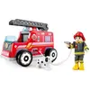 Image de Camion de pompiers Hape-E3024