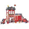Image de Grande Caserne de Pompiers Hape-E3023