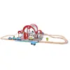Image de Grande gare urbaine Hape-E3725