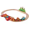 Image de Chemin de fer musical de la jungle Hape-E3825