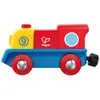 Image de Petite locomotive à moteur Hape-E3820