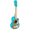 Image de Guitare Flower Power Hape-E0600