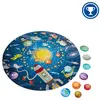 Image de Puzzle système solaire Hape-E1625