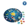 Image de Puzzle système solaire