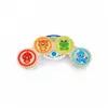 Image de Magic touch drum Hape-E11650