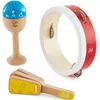 Image de Set de percussions (3 pièces)