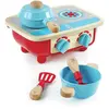 Image de Cuisinière Hape-E3170