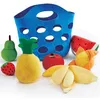 Image de Panier de fruits (8 pièces)
