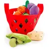 Image de Panier de légumes pour enfant Hape-E3167