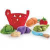 Image de Panier de légumes (8 pièces)