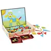 Image de Coffret artistique magnétique Hape-E1631