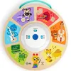 Image de Orchestre tactile Magic Touch