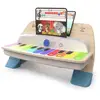 Image de Piano en bois connecté Magic Touch™ Deluxe Hape-E12422C