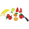 Image de Plateau de fruits à découper Hape-E3171