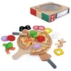 Image de Kit du pizzaïolo E3173