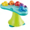 Image de Jouet pour le bain : Fontaine de bain musicale des baleines Hape-E0218