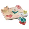 Image de Puzzle 3D sonore : les Animaux de la Ferme