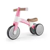 Image de Premier tricycle pastel rose Hape-E0105