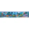 Image de Puzzle XXL phosphorescent de 200 pièces : Dinosaures Hape-E1632