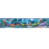 Image de Puzzle XXL phosphorescent de 200 piÃ¨ces : Dinosaures