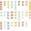 Image de Alphabet magnétique (70 pièces)