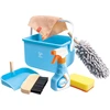 Image de Kit de nettoyage avec seau