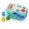 Image de Panier trieur de formes Magic Touch Hape-E16659