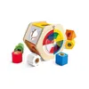 Image de Trieur de formes en bois Hape-E0516
