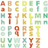 Image de Mon alphabet aimanté - majuscule et minuscule Hape-E2006